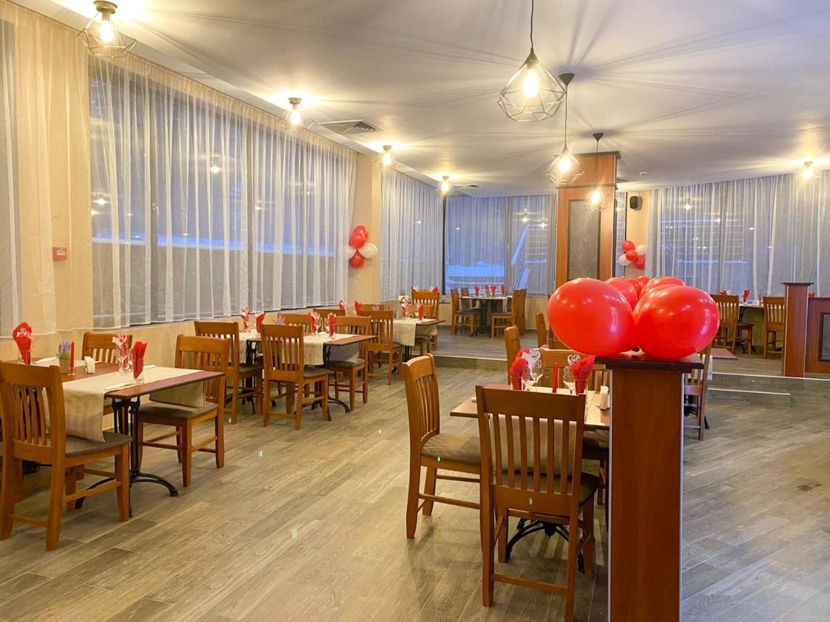 Apart Hotel Sirona 班斯科 外观 照片