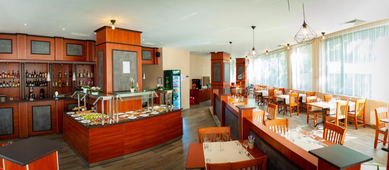 Apart Hotel Sirona 班斯科 外观 照片