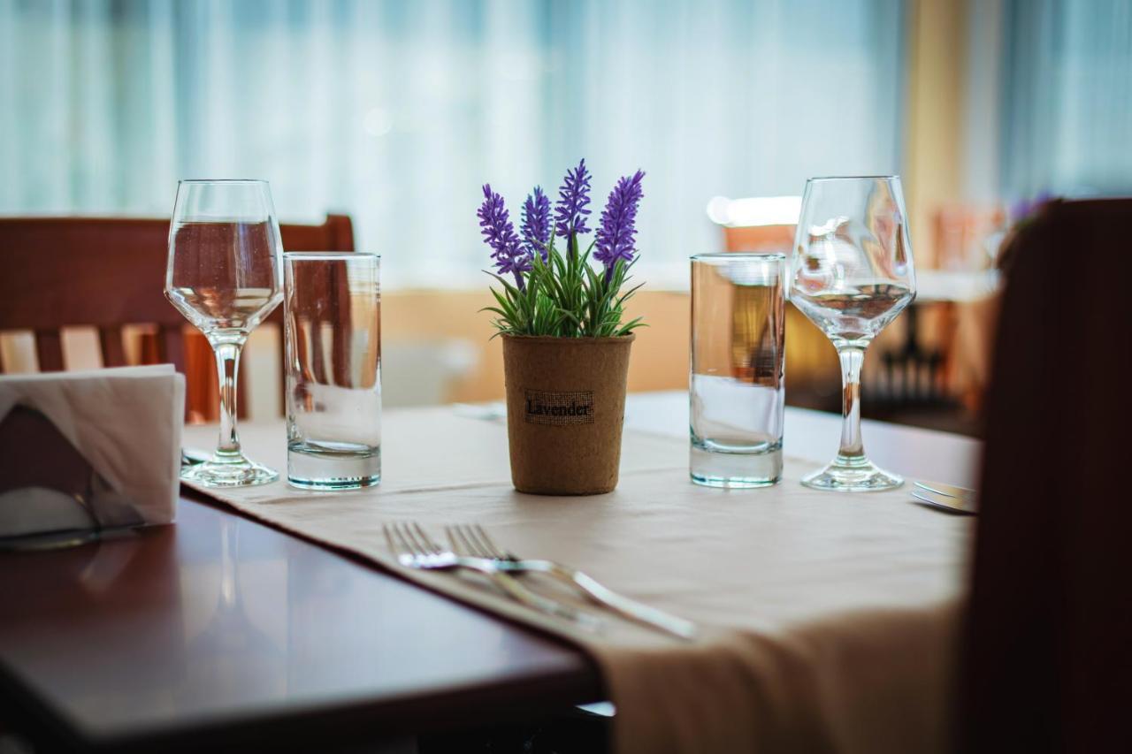 Apart Hotel Sirona 班斯科 外观 照片