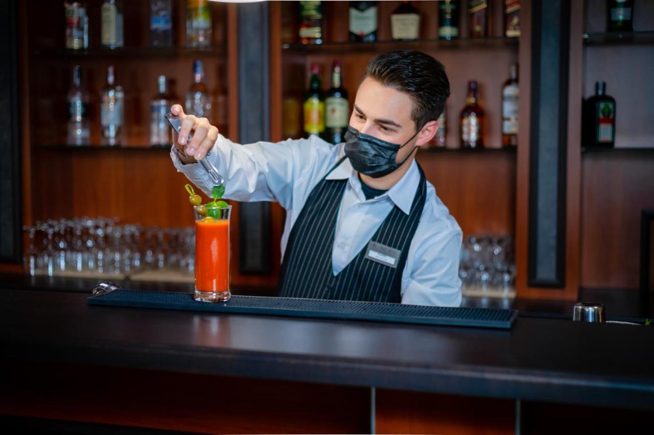 Apart Hotel Sirona 班斯科 外观 照片