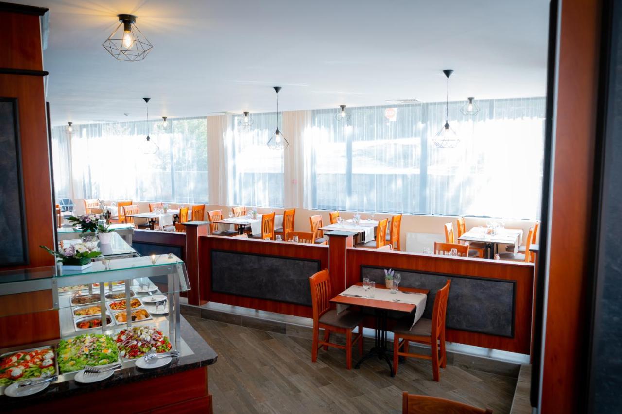 Apart Hotel Sirona 班斯科 外观 照片