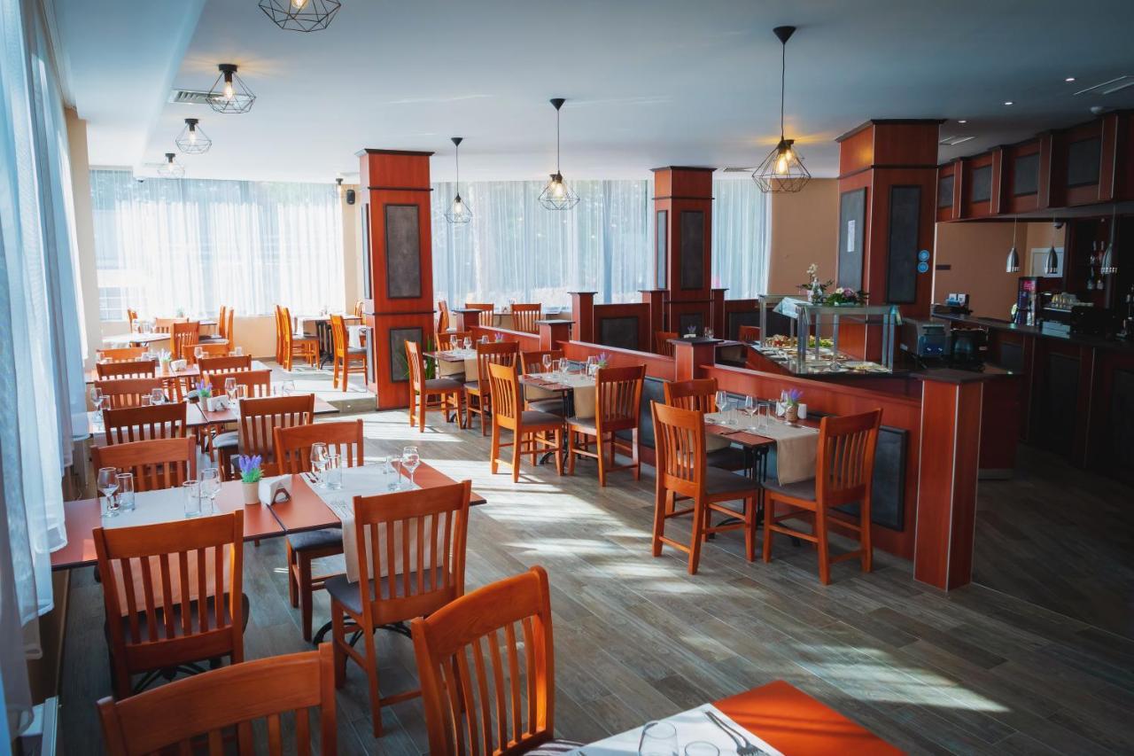 Apart Hotel Sirona 班斯科 外观 照片