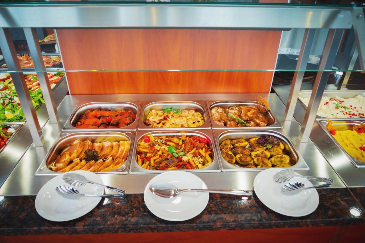 Apart Hotel Sirona 班斯科 外观 照片