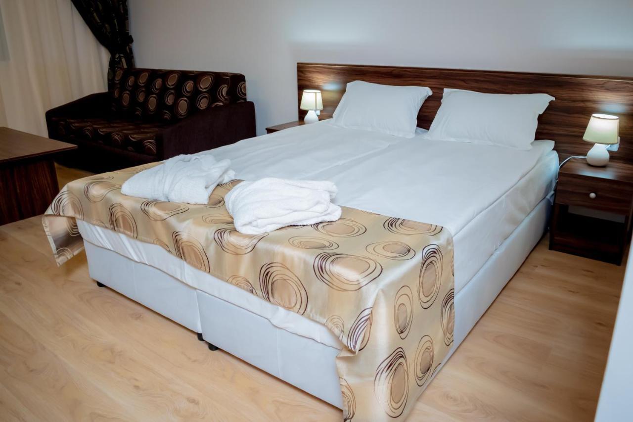 Apart Hotel Sirona 班斯科 外观 照片