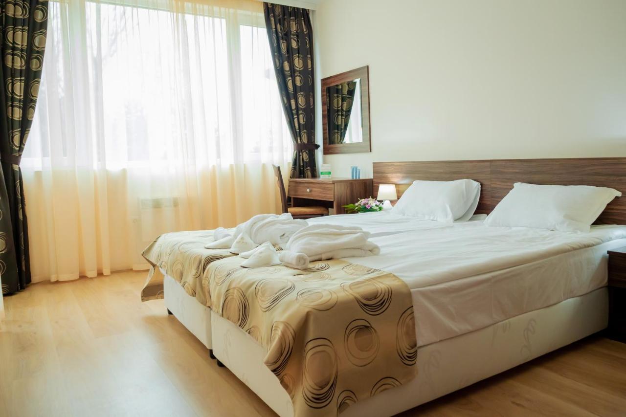 Apart Hotel Sirona 班斯科 外观 照片